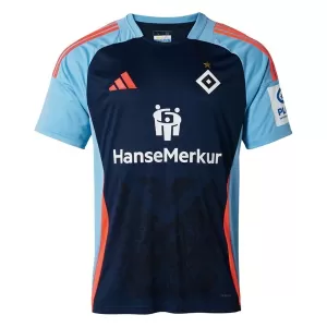 Camiseta Hamburger SV Hombre 24/25 Edición Especial