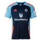 Camiseta Hamburger SV Hombre 24/25 Edición Especial