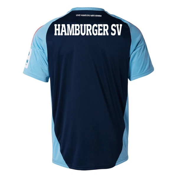 Camiseta Hamburger SV Hombre 24/25 Edición Especial