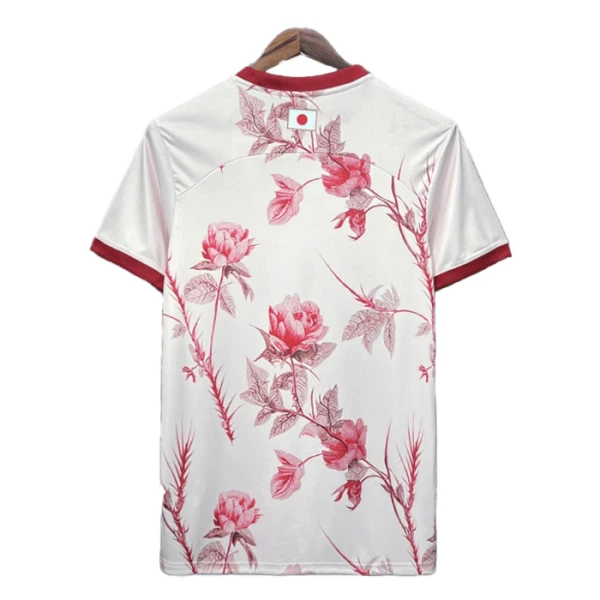 Camiseta Japón x Sakura Hombre 2024 Edición Especial