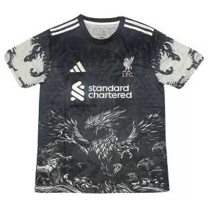 Camiseta Liverpool Hombre 25/26 Edición Especial