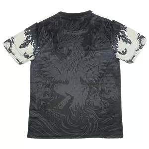 Camiseta Liverpool Hombre 25/26 Edición Especial