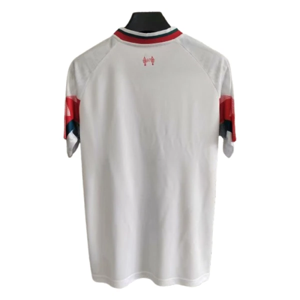 Camiseta Liverpool Hombre 25/26 Edición Especial