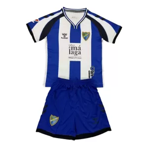 Camiseta Malaga Niños 24/25 Edición Especial