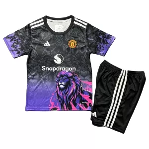 Camiseta Manchester United Niños 25/26 Edición Especial