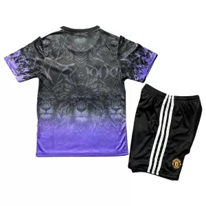 Camiseta Manchester United Niños 25/26 Edición Especial