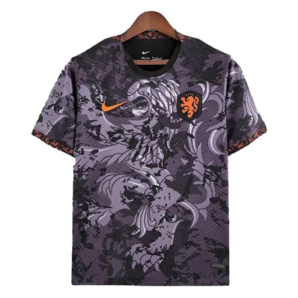 Camiseta Países Bajos Hombre 2025 Edición Especial