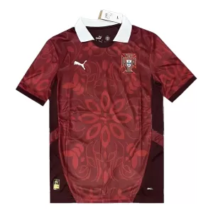 Camiseta Portugal Hombre 2025 Edición Especial