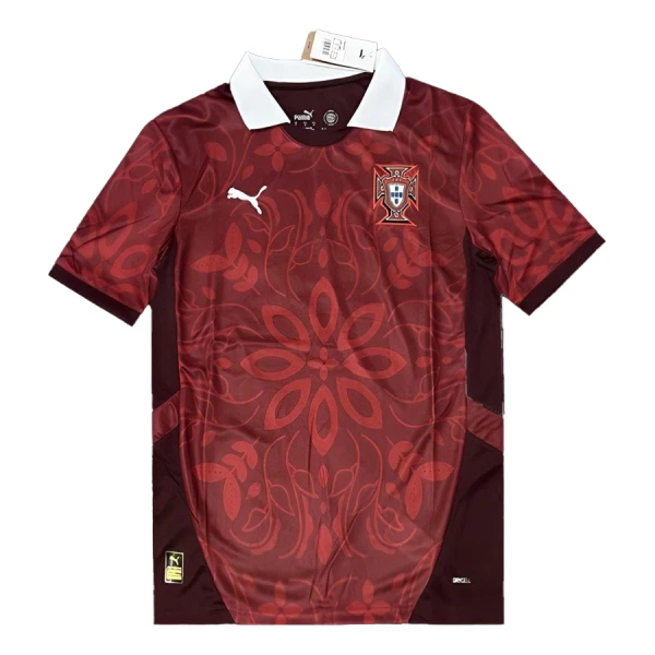 Camiseta Portugal Hombre 2025 Edición Especial Camiseta Portugal Hombre 2025 Edición Especial