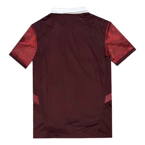 Camiseta Portugal Hombre 2025 Edición Especial