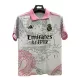 Camiseta Real Madrid Hombre Dragón 25/26 Blanco Camiseta Real Madrid Hombre Dragón 25/26 Blanco