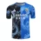 Camiseta Real Madrid Hombre Dragón 24/25 Azul