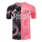 Camiseta Real Madrid Hombre Dragón 24/25 Rosa