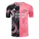 Camiseta Real Madrid Hombre Dragón 24/25 Rosa