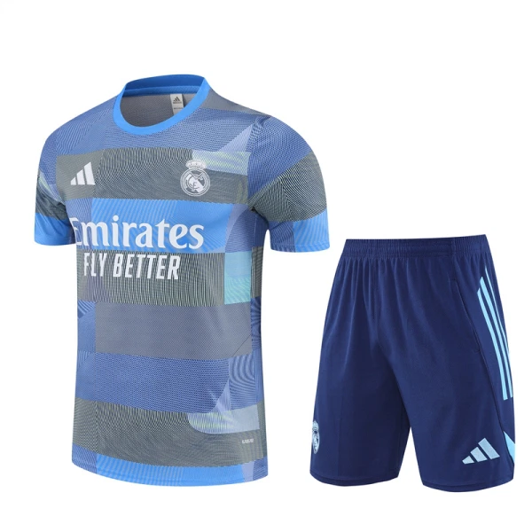 Camiseta Real Madrid Niños 25/26 Edición Especial