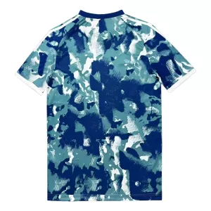 Camiseta Real Madrid Hombre 24/25 Azul Edición Especial