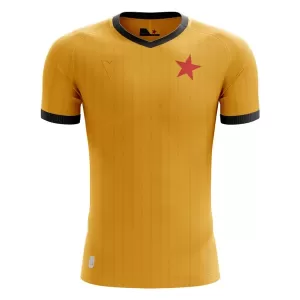 Camiseta Red Star Belgrade Hombre 24/25 Edición Especial
