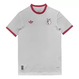 Camiseta SL Benfica Hombre Aniversario 2025 Edición Especial