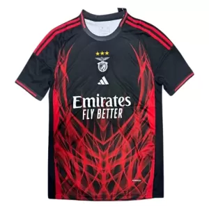 Camiseta SL Benfica Hombre 25/26 Edición Especial