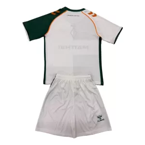 Camiseta Werder Bremen Niños 24/25 Edición Especial