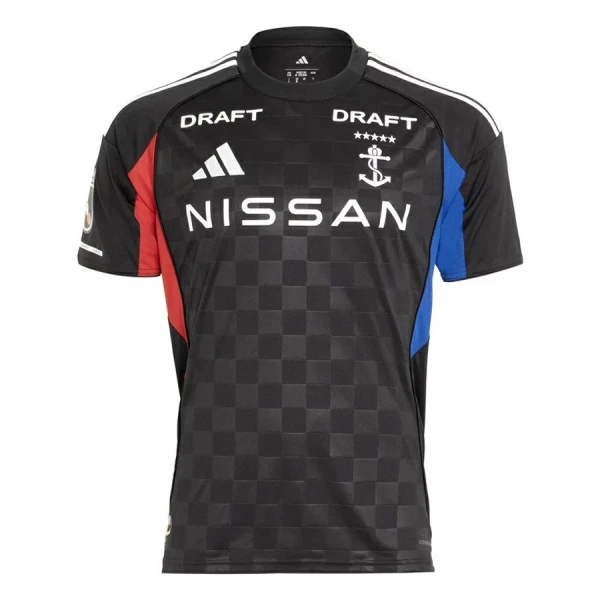 Camiseta Yokohama F. Marinos Hombre 25/26 Edición Especial Camiseta Yokohama F. Marinos Hombre 25/26 Edición Especial