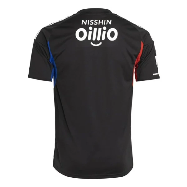 Camiseta Yokohama F. Marinos Hombre 25/26 Edición Especial