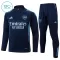 Conjunto de sudadera de entrenamiento Arsenal Niños 25/26 Navy