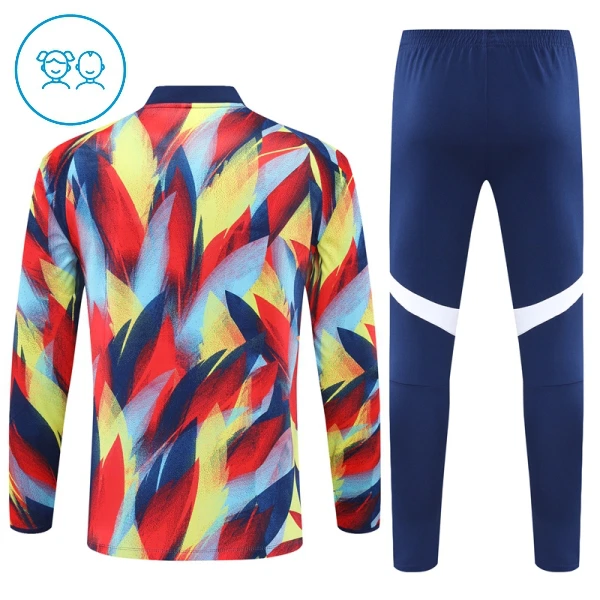 Conjunto de sudadera de entrenamiento Arsenal Niños 25/26