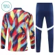 Conjunto de sudadera de entrenamiento Arsenal Niños 25/26