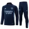Conjunto de sudadera de entrenamiento Arsenal Hombre 25/26 Navy