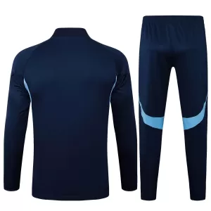 Conjunto de sudadera de entrenamiento Arsenal Hombre 25/26 Navy