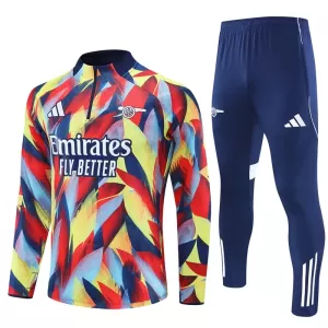 Conjunto de sudadera de entrenamiento Arsenal Hombre 25/26