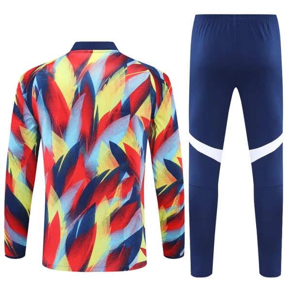 Conjunto de sudadera de entrenamiento Arsenal Hombre 25/26