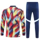 Conjunto de sudadera de entrenamiento Arsenal Hombre 25/26