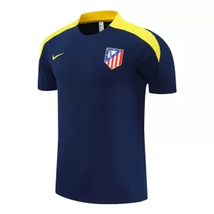 Camiseta De Entrenamiento Atlético Madrid Hombre 25/26 Navy