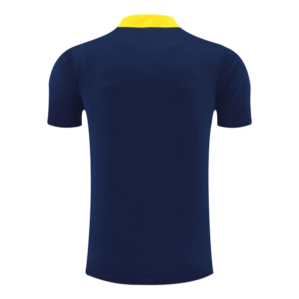 Camiseta De Entrenamiento Atlético Madrid Hombre 25/26 Navy