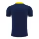 Camiseta De Entrenamiento Atlético Madrid Hombre 25/26 Navy