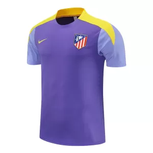 Camiseta De Entrenamiento Atlético Madrid Hombre 25/26 Púrpura