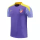 Camiseta De Entrenamiento Atlético Madrid Hombre 25/26 Púrpura Camiseta De Entrenamiento Atlético Madrid Hombre 25/26 Púrpura