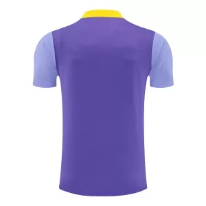 Camiseta De Entrenamiento Atlético Madrid Hombre 25/26 Púrpura