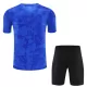 Camiseta FC Barcelona Pre-Match Niños 24/25