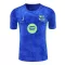 Camiseta FC Barcelona Pre-Match Hombre 24/25