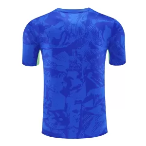 Camiseta FC Barcelona Pre-Match Hombre 24/25