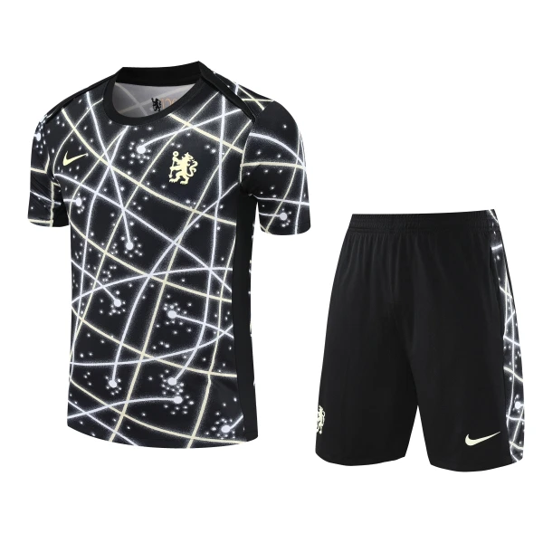 Camiseta De Entrenamiento Chelsea Niños 25/26