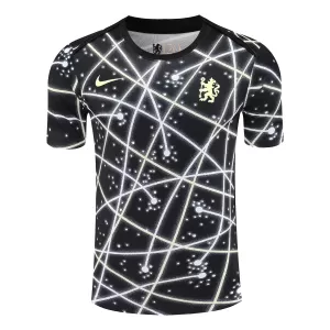 Camiseta De Entrenamiento Chelsea Hombre 25/26