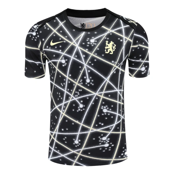 Camiseta De Entrenamiento Chelsea Hombre 25/26 Camiseta De Entrenamiento Chelsea Hombre 25/26