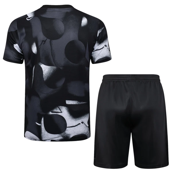 Camiseta Corinthians Pre-Match Niños 25/26