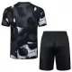 Camiseta Corinthians Pre-Match Niños 25/26
