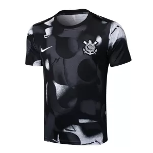 Camiseta Corinthians Pre-Match Hombre 25/26