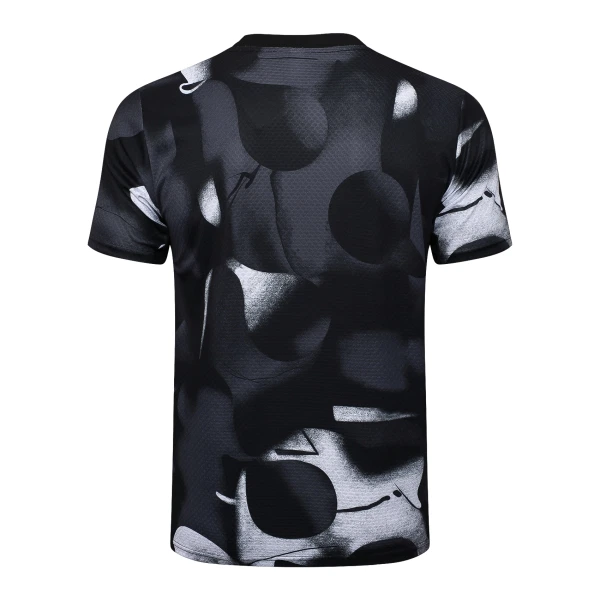 Camiseta Corinthians Pre-Match Hombre 25/26